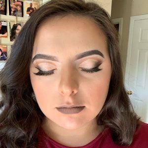 Meet your Posher, Nikki